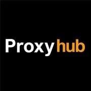Proxy Hub
